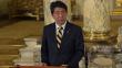 Japón ratificó Acuerdo Transpacífico