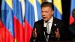 Presidente de Colombia propuso cambiar de estrategia para combatir el narcotráfico
