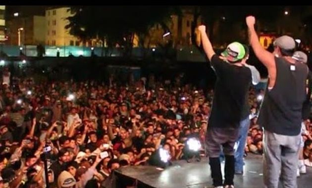 Festival de rap 'Un millón más ná' es este domingo 18 en el Club Lawn Tennis de Jesús María. (youtube.com)