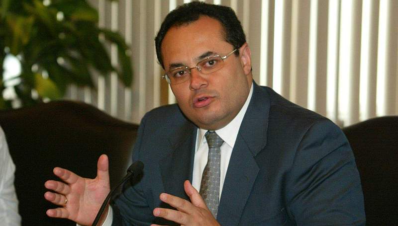 Luis Carranza fue elegido presidente de la CAF-Banco de Desarrollo de América Latina. (Gestión)