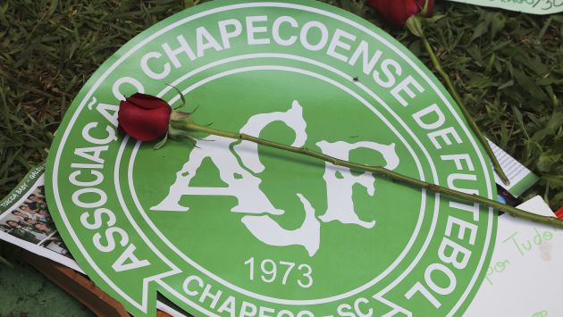  Chapecoense: Aerolínea Lamia entregará indemnización a familiares de víctimas de accidente aéreo. (AP)