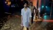 Thiago Cunha y Thati Lira impresionaron con baile contemporáneo en 'Reyes del show' [Video]