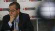 Partido Peruanos por el Kambio se divide por defender a ministro Jaime Saavedra