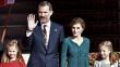 España: Fiscalía demanda reparación de 7,200 euros para mujer que llamó "prostituta" a la reina Letizia