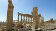 Estado Islámico tardó ocho meses en reconquistar Palmira en Siria
