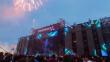 Indecopi inició proceso sancionador contra organizadores de Creamfields por ausencia de DJ Tiesto