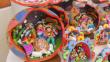 Feria Artesanal Manos Creadoras Navidad reúne a más de 60 artesanos del Perú 
