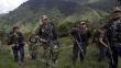 FARC anunció la separación de 5 de sus miembros por no compartir línea política
