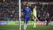 Premier League: Chelsea ganó 1-0 al Sunderland y logró su décima victoria consecutiva