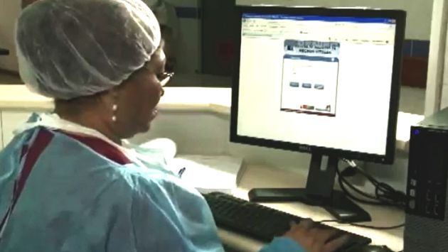 Médicos podrán emitir  certificados de defunción de forma electrónica. (Difusión)