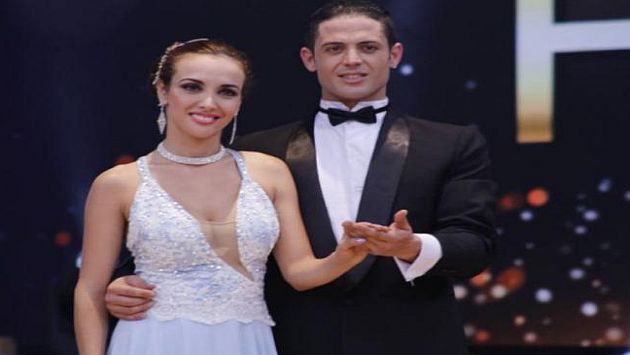 “Esto ha cambiado mi vida”, dijo Rosángela Espinoza tras ganar la final de ‘Reyes del show’. (Trome)