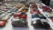 Conoce más sobre Wheels Perú, coleccionistas de autos en miniatura