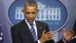 Barack Obama advirtió que podrían responder a hackeo ruso
