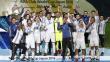 Real Madrid se proclamó campeón del Mundial de Clubes tras derrotar a Kashima Antlers