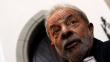 Brasil: Justicia abre quinto juicio por corrupción contra Lula da Silva
