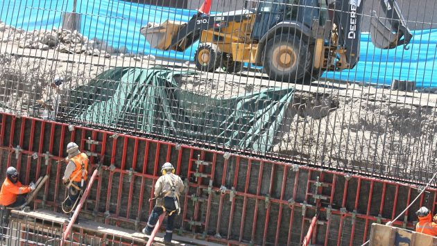 Inversión en Obras por Impuestos llegó a S/661 millones. (Perú21)