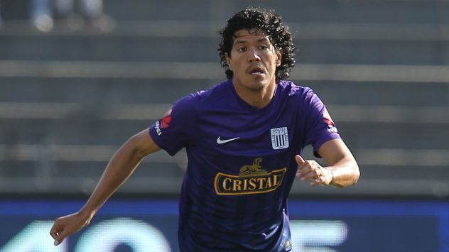 Óscar ‘Neka’ Vílchez jugará en México por el Jaguares de Chiapas