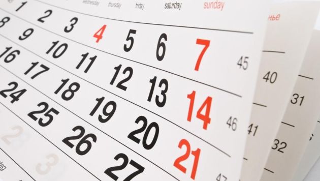 ¿Los lunes 26 de diciembre y 2 de enero serán declarados feriados? (USI)