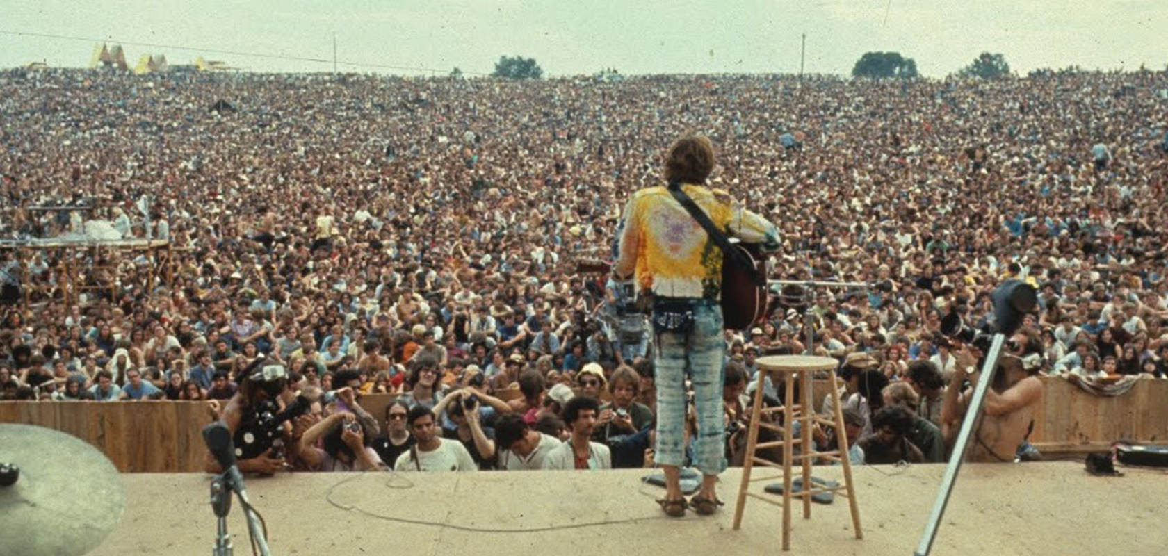 Woodstock