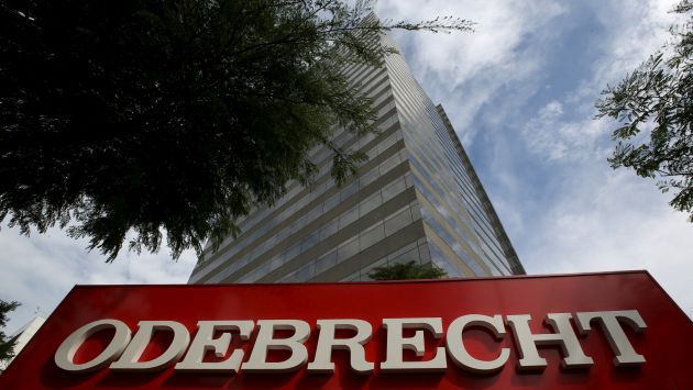 Odebrecht pagó $29 millones en sobornos en el Perú, según Justicia de Estados Unidos. (USI)