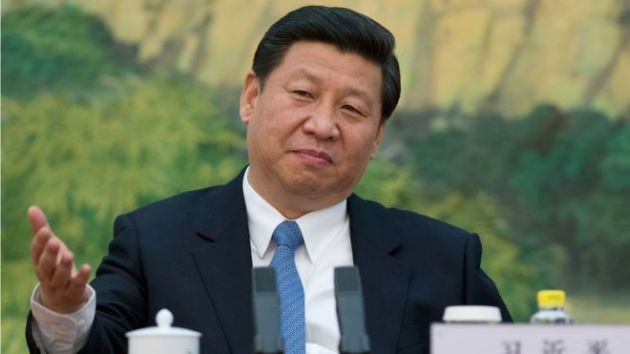 El presidente de China Xi Jinping daría marcha atrás. (USI)