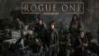 'Rogue One: A Star Wars Story' arrasa en la taquilla mundial