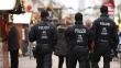 Autor del atentado en Berlín podría seguir libre, advirtió la Policía