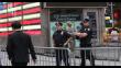 Nueva York refuerza seguridad tras el atentado de Berlín
