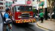 Más del 95% de grifos contra incendios de Lima y Callao no tiene señalización