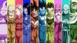 "Dragon Ball Super": Gokú se enfrentará a los dioses de la destrucción