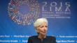 Respaldan la continuidad de Lagarde al frente del Fondo Monetario Internacional 