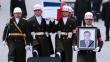 Turquía: Detuvieron a 6 personas tras asesinato del embajador ruso Andrei Karlov