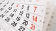 ¿Los lunes 26 de diciembre y 2 de enero serán declarados feriados?