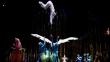 Sép7imo Día, el homenaje a Soda Stereo a cargo del Cirque du Soleil