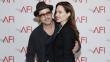 Brad Pitt reclama privacidad del divorcio con Angelina Jolie