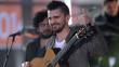 Juanes interpreta 'Hotel California' en homenaje a The Eagles