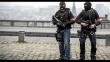 Policía belga desactiva un explosivo colocado en una sede turca en Bruselas