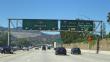 ‘Obama freeway’ se llamaría una autopista de California
