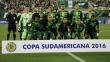 Chapecoense, el equipo de fútbol brasileño que viajó a la eternidad