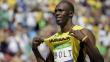 Usain Bolt, el hombre que confirmó que es el más rápido del mundo en este 2016