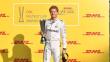 Nico Rosberg se coronó campeón mundial de F-1 por primera vez en este año