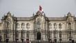 Ceplan espera planes de entidades públicas peruanas