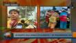 Un muerto y 5 heridos tras un choque en el kilómetro 7 de la Panamericana Sur [Video]
