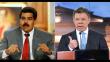Venezuela rechaza posible acuerdo de cooperación militar entre Colombia y la OTAN

