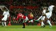 Manchester United ganó 3-1 al Sunderland con un golazo de 'escorpión' de Henrikh Mkhitaryan