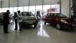 INEI: Entre setiembre y noviembre se incrementó la venta de vehículos nuevos 
