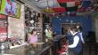 Arequipa: Solo 2 establecimientos nocturnos del Centro Histórico son seguros 