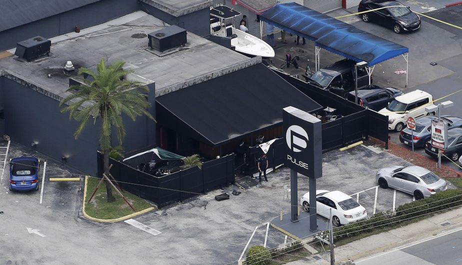 El ataque a la comunidad gay que se divertía en la discoteca Pulse dejó 50 muertos. (AP)