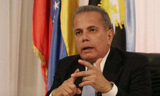 Manuel Rosales, ex candidato presidencial, fue liberado de prisión por el gobierno venezolano (El informante). 
