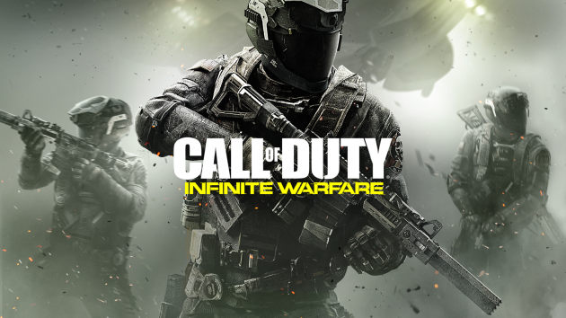 'Call Of Duty: Infinity Warfare' es uno de los títulos más aclamados de este 2016. (Call Of Duty)